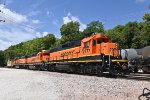 BNSF 2777